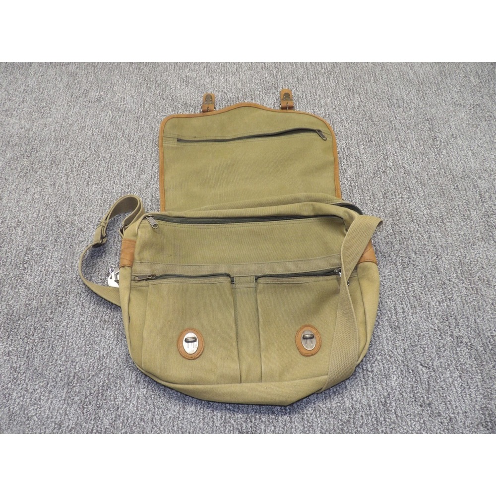 Edwin Messenger bag - Picture 2 of 5